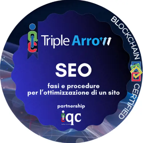 Badge pubblico 15904